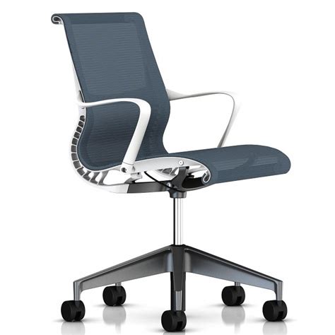 herman miller setu chair lifetime.